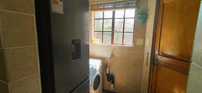 3 Bedroom Property for Sale in Pentagon Park Free State